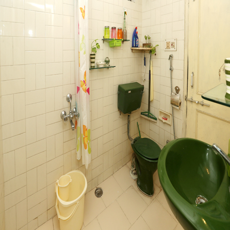 Krishna Homestay Krishna Homestay